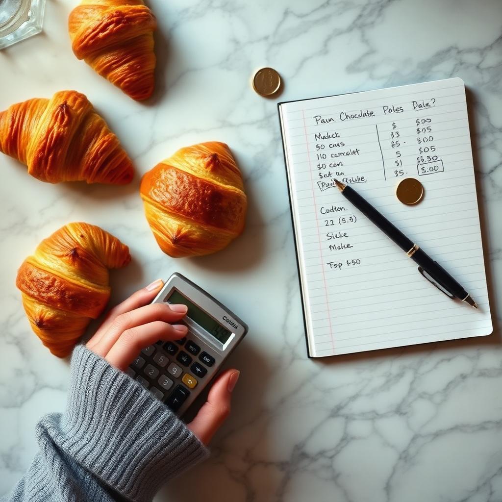 BONUS EXCLUSIVO 5: TU EMPRENDIMIENTO EN CASA (GUÍA DE COSTOS Y VENTAS)